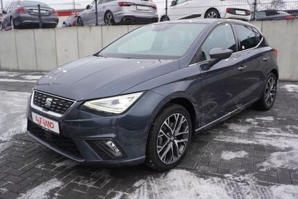 Seat Ibiza 73.170 km 16.950 &euro; Berlin 12683