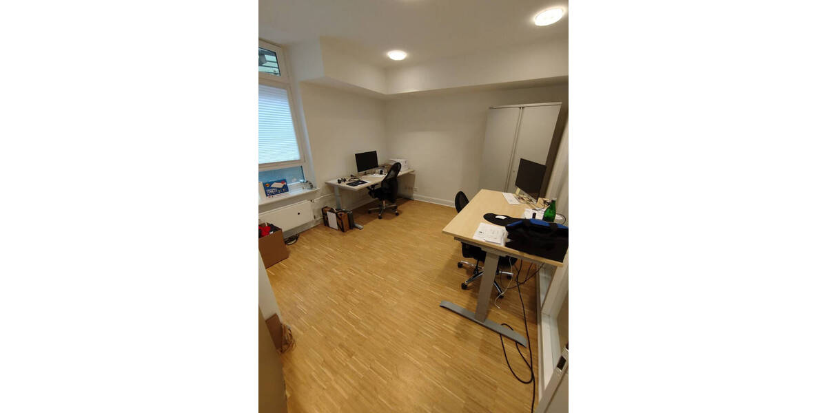 Gewerbeobjekt Hamburg Hamburg-Altstadt - 450&euro; | Angebot:26855328