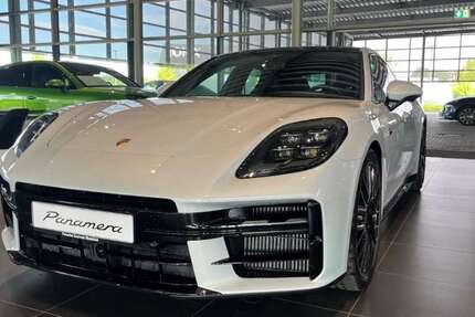 Porsche Panamera 4.500 km 159.900 &euro; Bielefeld 33719