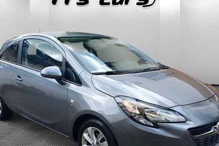Opel Corsa 61.900 km 9.980 &euro; Windesheim 55452