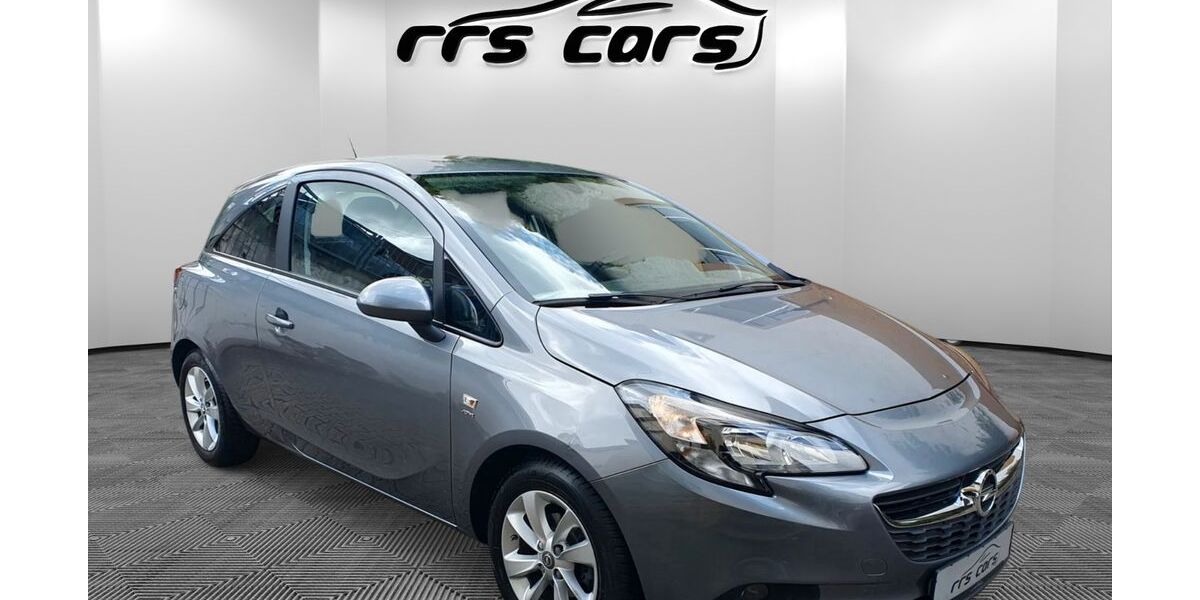 Opel Corsa 61.900 km 9.980 &euro; Windesheim 55452