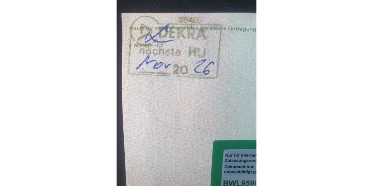 Renault Megane 215.000 km 1.210 &euro; Königsbach-Stein 75203