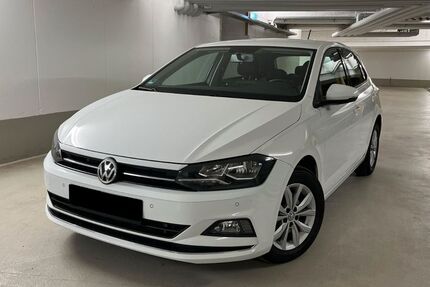 VW Polo 93.980 km 13.700 &euro; Erding 85435