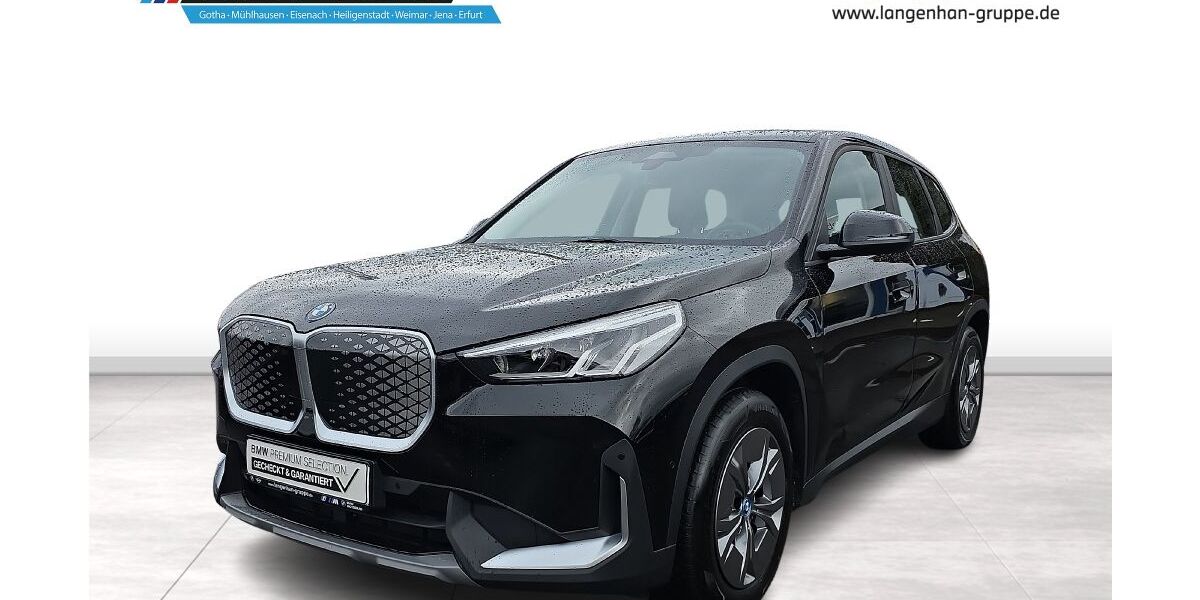 BMW iX1 17.062 km 32.419 &euro; Erfurt 99087