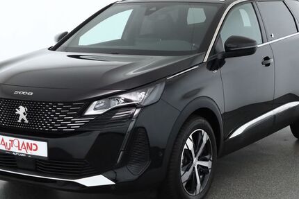 Peugeot 5008 32.537 km 27.990 &euro; Dresden 01069