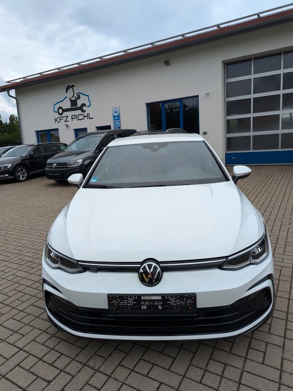 VW Golf 10.280 km 28.900 € Breitenbrunn-Gimpertshausen 92363