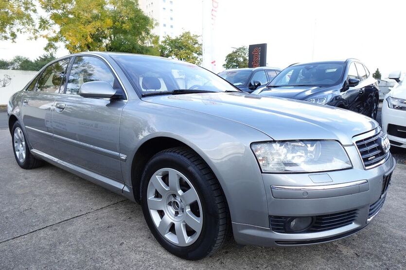 Audi A8 302.000 km 9.990 € Mainaschaff 63814