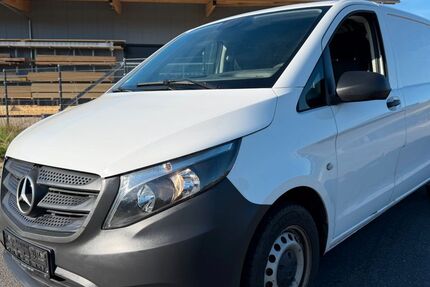 Mercedes-Benz Vito 86.000 km 12.990 &euro; Bad Fallingbostel (OT Dorfmark) 29683