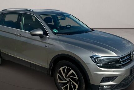 VW Tiguan 92.200 km 20.500 &euro; Heinrichshofen 86492
