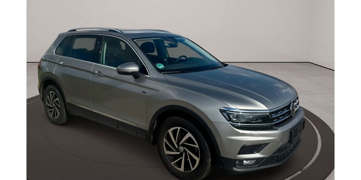 VW Tiguan 92.200 km 20.900 &euro; Heinrichshofen 86492