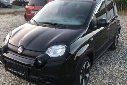 Fiat Panda 22.200 km 12.999 € bodnegg 88285