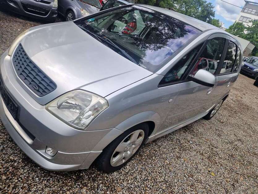 Meriva