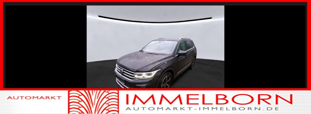 VW Tiguan 99.991 km 24.180 &euro; Barchfeld - Immelborn 36456