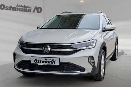 VW Taigo 8.000 km 23.900 € Wolfhagen 34466