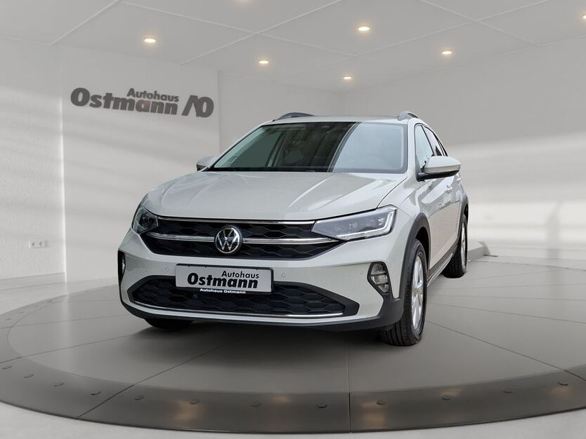 VW Taigo 8.000 km 23.900 € Wolfhagen 34466