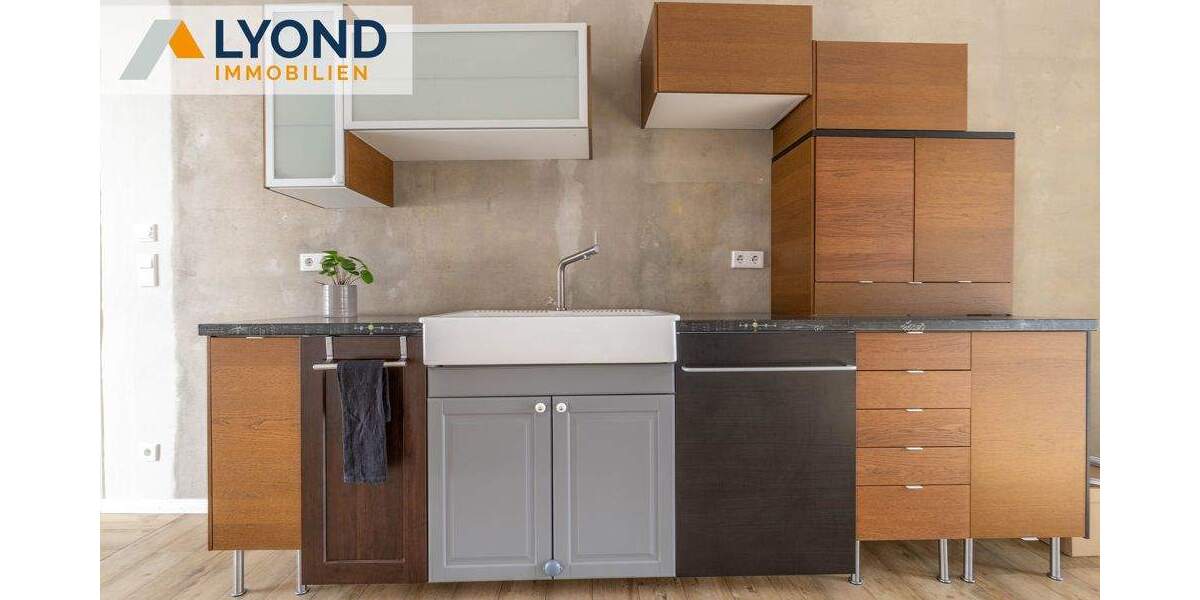 Etagenwohnung Gera Innenstadt - 4 Zimmer, 130 m&sup2;, 380.000&euro; | Angebot:25835596