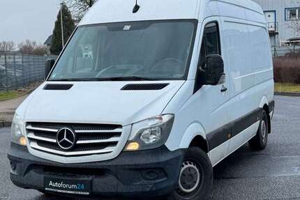 Mercedes-Benz Sprinter 160.000 km 12.999 &euro; Jülich 52428