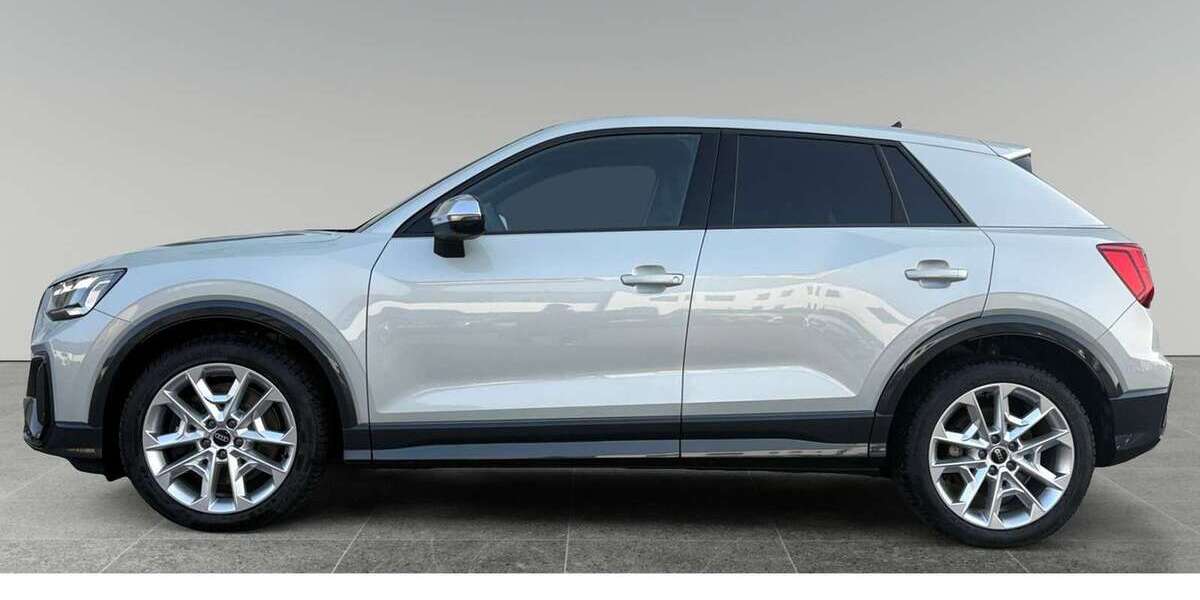 Audi SQ2 5.172 km 42.880 &euro; Pronsfeld 54597