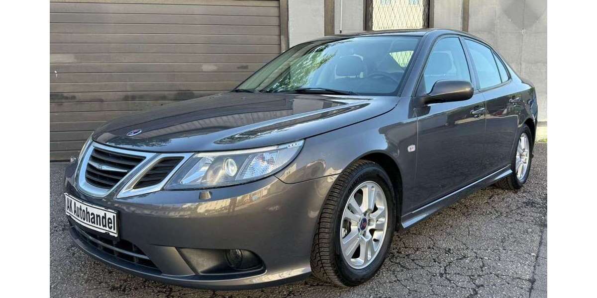 Saab 9-3 185.270 km 4.990 &euro; München 80809