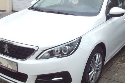 Peugeot 308 71.397 km 11.700 € Nürnberg 90469