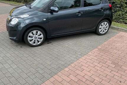 Citroen C1 19.177 km 8.500 &euro; Fürstenwalde 15517
