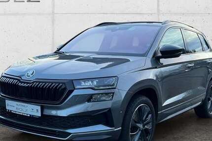 Skoda Karoq 16.693 km 38.490 &euro; Pulheim 50259