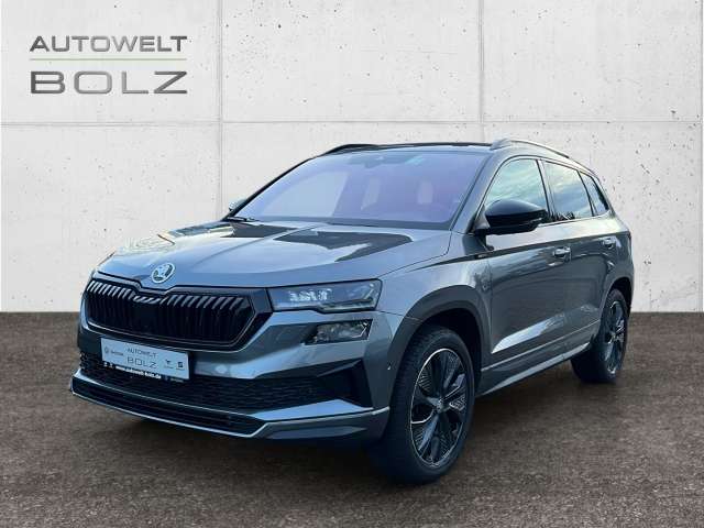 Skoda Karoq 16.693 km 38.490 &euro; Pulheim 50259