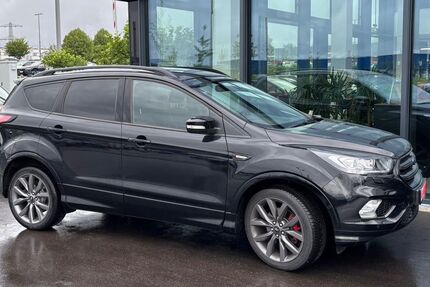 Ford Kuga 85.000 km 16.990 &euro; Dinkelsbühl 91550