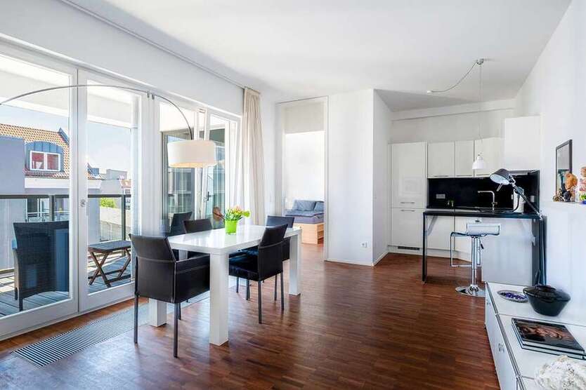 Wohnung zum Kaufen in Berlin 595.000 € 64 m²