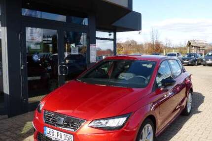 Seat Ibiza 7.500 km 20.900 &euro; Lawalde 02708