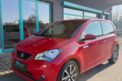 Seat Mii 64.872 km 12.750 &euro; Riesa 01587