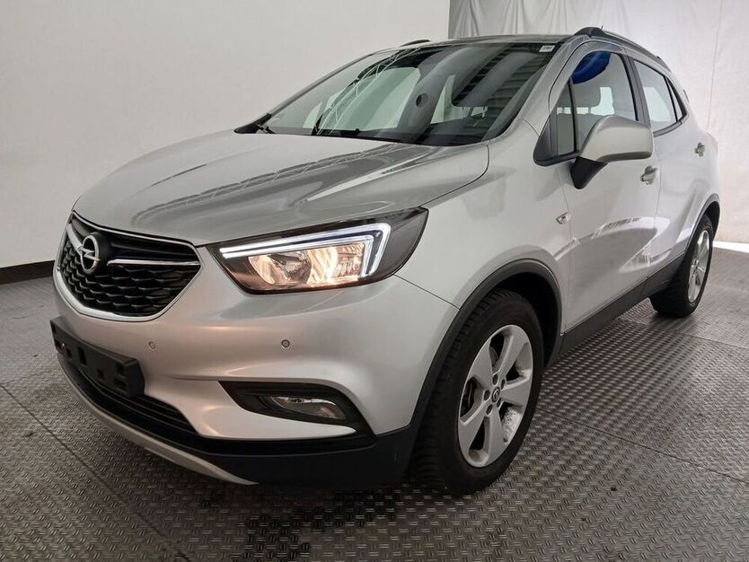 Mokka