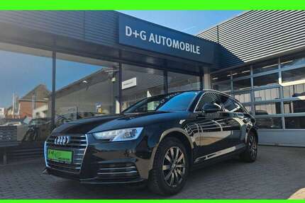 Audi A4 162.000 km 16.980 &euro; Ludwigslust 19288