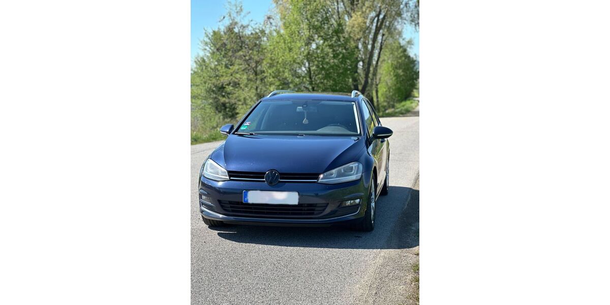 VW Golf 158.000 km 11.500 &euro; Schirgiswalde-Kirschau 02681