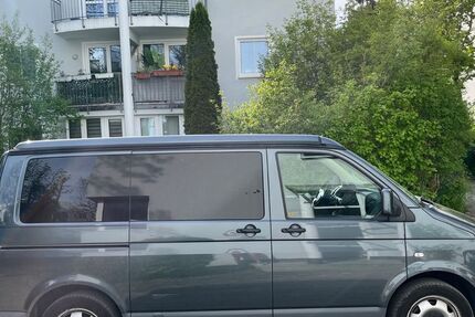 VW T5 California 249.000 km 18.950 &euro; München 81379