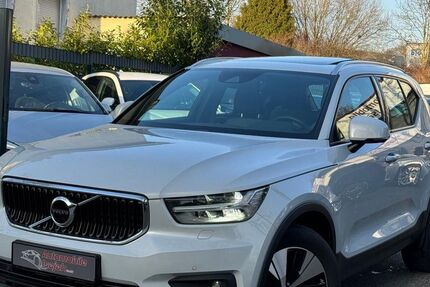 Volvo XC40 160.000 km 19.950 &euro; Castrop-Rauxel 44575