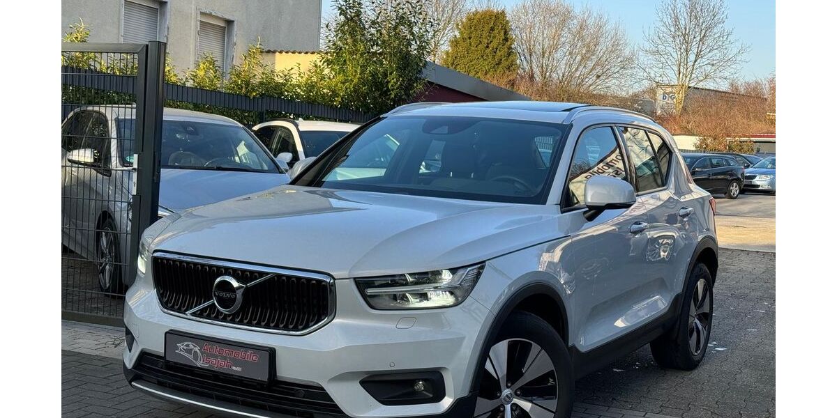 Volvo XC40 160.000 km 19.950 &euro; Castrop-Rauxel 44575