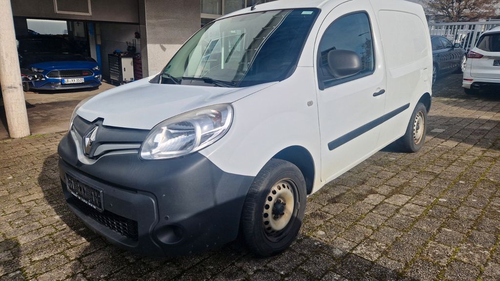 Renault Kangoo 142.000 km 7.990 &euro; Ludwigsburg 71634