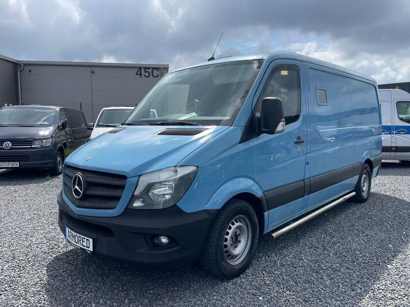 Sprinter