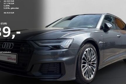 Audi A6 34.894 km 46.380 &euro; Ravensburg 88214