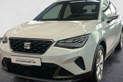 Seat Arona 19.300 km 19.990 &euro; Karlskron-Brautlach 85123