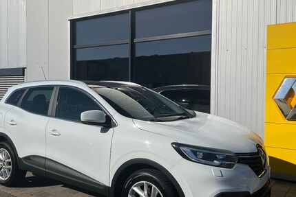 Renault Kadjar 135.290 km 9.790 &euro; Neuendettelsau 91564