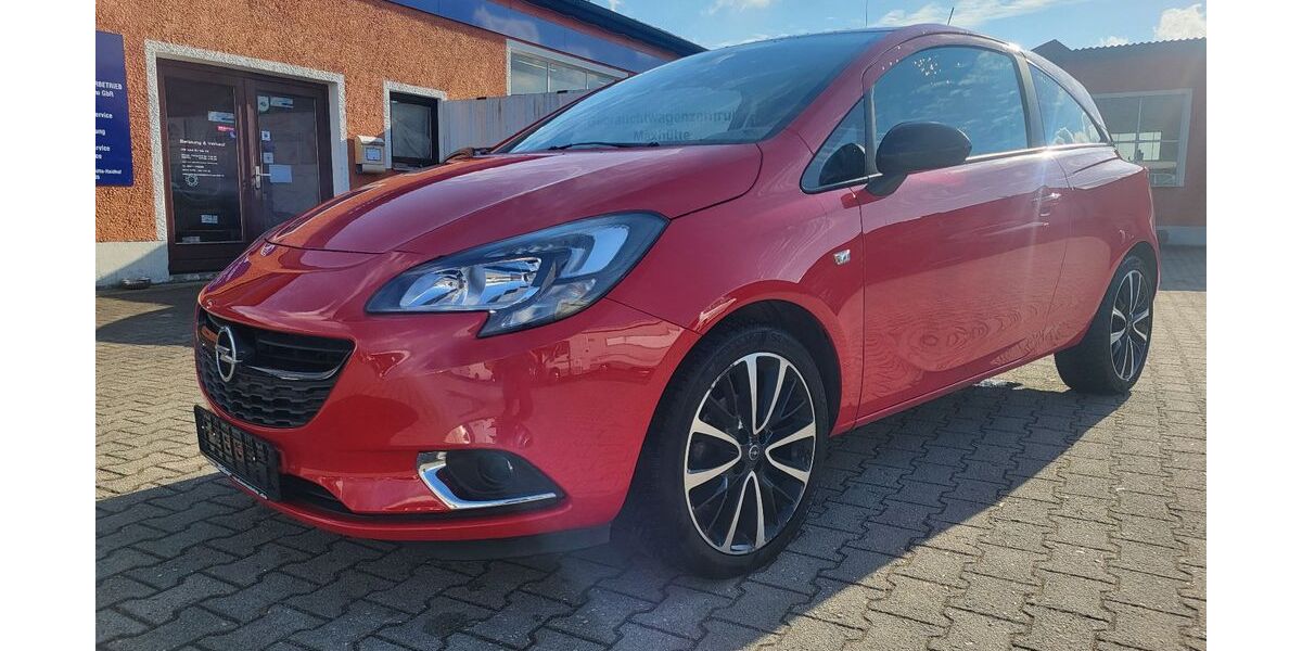 Opel Corsa 36.250 km 7.960 &euro; Maxhütte-Haidhof 93142