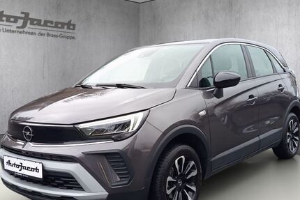 Opel Crossland (X) 17.160 km 17.450 &euro; Rüsselsheim 65428
