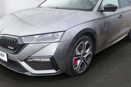 Skoda Octavia 114.300 km 23.290 &euro; Bad Segeberg 23795