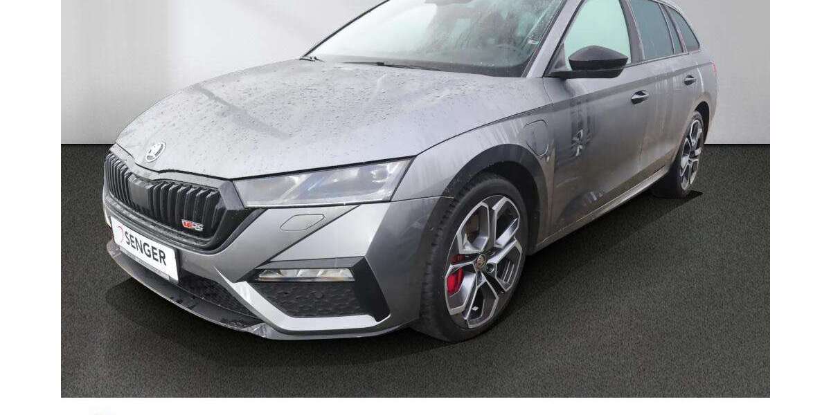 Skoda Octavia 114.300 km 23.290 &euro; Bad Segeberg 23795