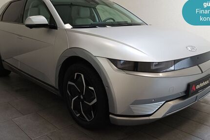 Hyundai IONIQ 5 43.397 km 28.970 € Egelsbach 63329