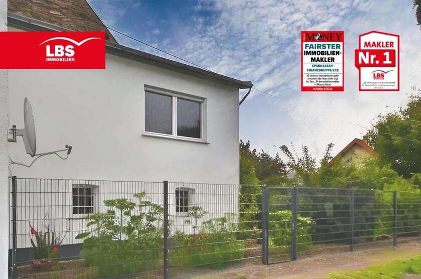 Haus zum Kaufen in Gappenach 310.000 € 142 m²