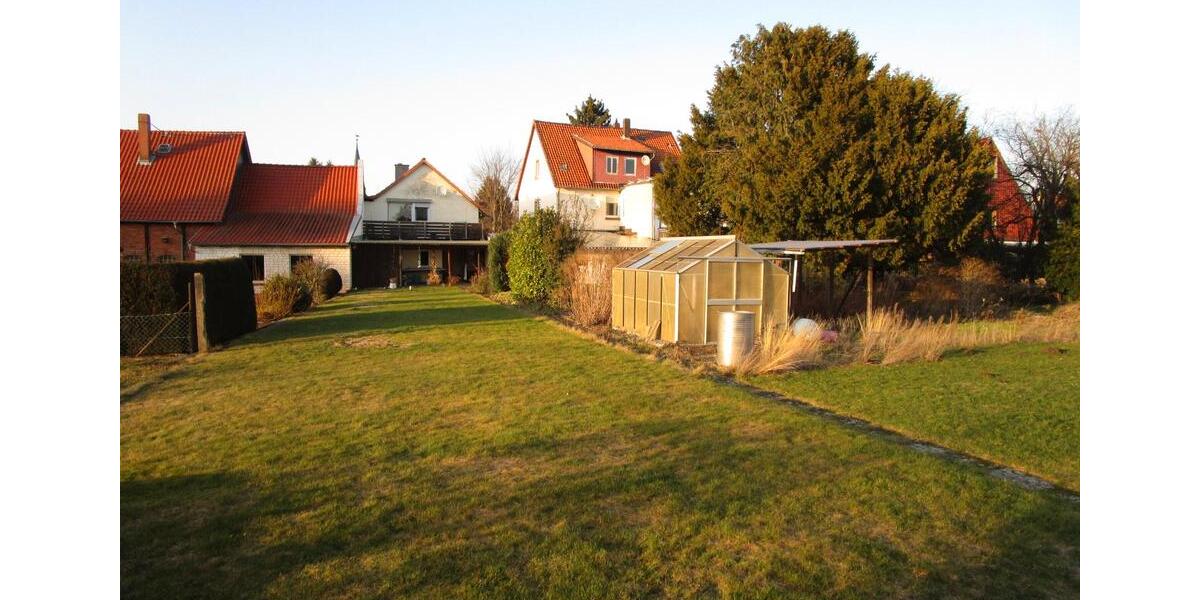 Mehrfamilienhaus, Wohnhaus Gronau (Leine) - 295.000&euro; | Angebot:26714932
