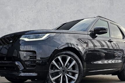 Land Rover Discovery 1.200 km 81.590 € Greding 91171